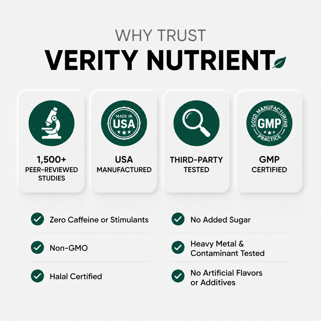 Verity Nutrient Ethiopian Black Seed Oil | Feminine Balance & pH Support