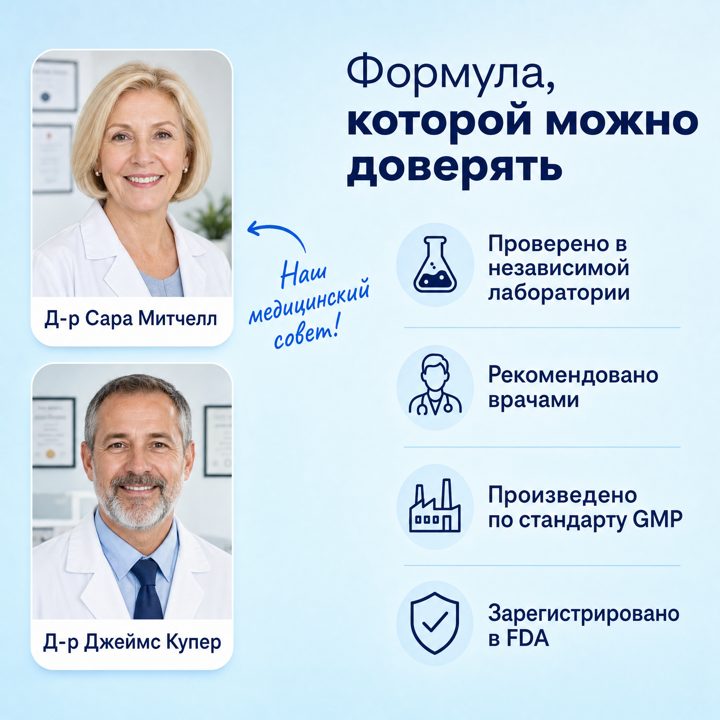 Жевательные конфеты Verity с бисглицинатом магния